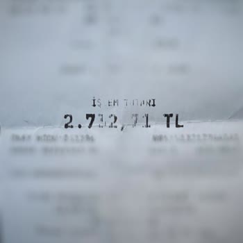 Tüvtürk Komisyonu Gizliyor Mu Kartla Ödemede Sürpriz Ücret