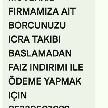 CLK Hukuk Bürosundan Tehditkar Ödeme Talebiyle Karşılaştım