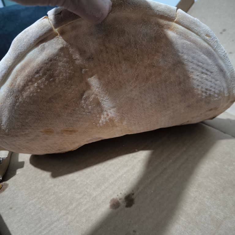 Soğuk Pizza, Yanıltıcı Teslimat Ve Umursamaz Hizmet!