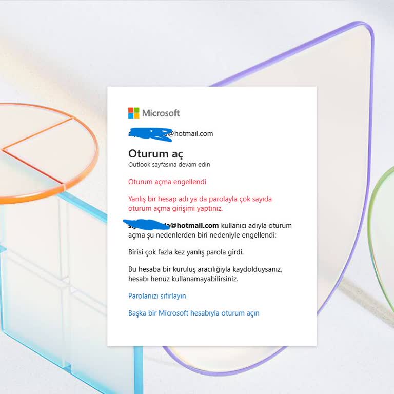 I Can’t Access My Hotmail Account and Microsoft Support Has Been No Help