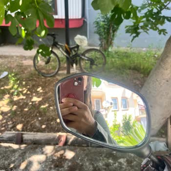 Runmoto Çalışanın Tavrı