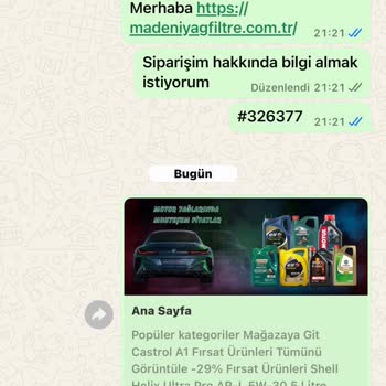 Siparişim Gönderilmedi, İletişime Cevap Verilmiyor