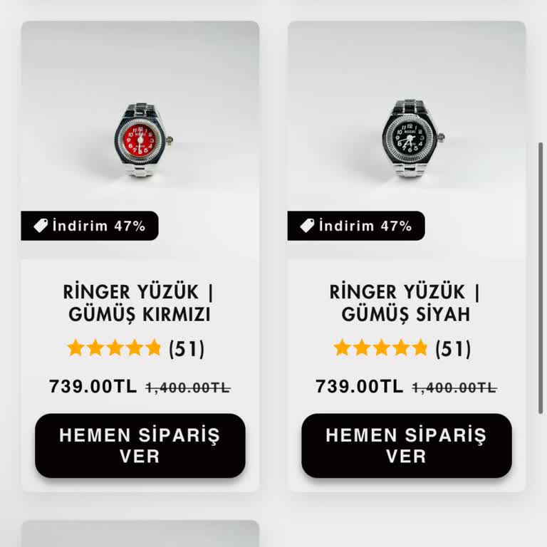 Alışveriş Sonrası İletişim Kurulamaması Ve Mağduriyet