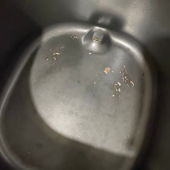 Kumtel Airfryer Paslandı, Müşteri Hizmetleri İlgisiz Kaldı