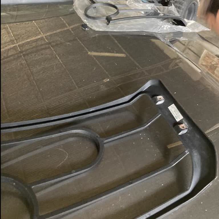 Aldığım Far Koruma Kırık Çıktı, Müşteri Hizmeti İlgisiz Kaldı