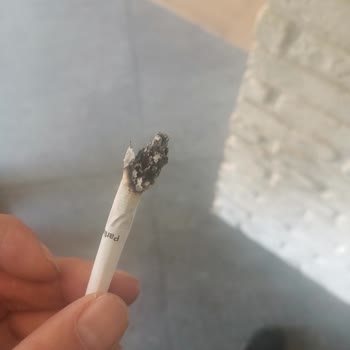 Satın Aldığım Sigara Paketi Kullanılamaz Durumda Çıktı