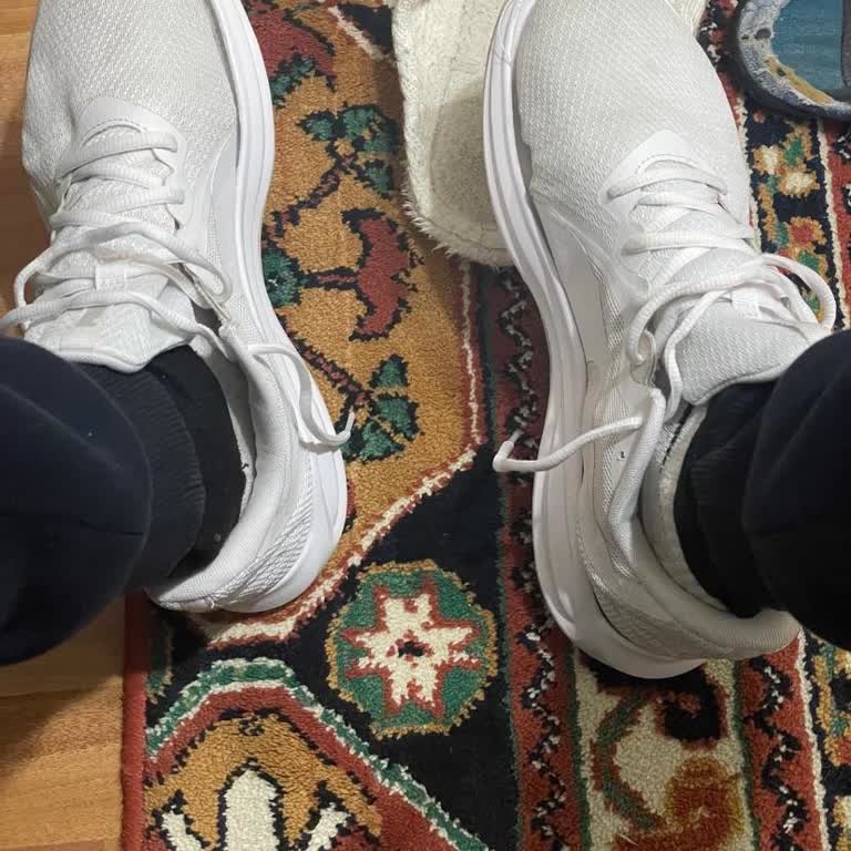 Aldığım Ayakkabılar Kısa Sürede Parçalandı, Değişim Yapılmadı