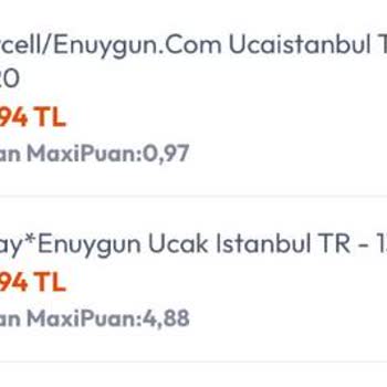 Çift Çekim Yapılan Uçak Bileti Ödemesi İçin Sorunum Çözülmüyor