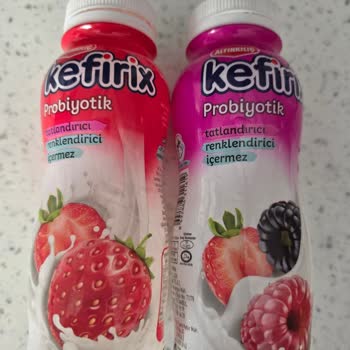 Altınkılıç Son Kullanma Tarihi Geçmemiş Kefirlerin Patlaması ve Mağduriyet
