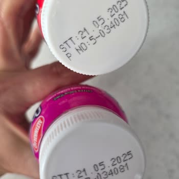 Altınkılıç Son Kullanma Tarihi Geçmemiş Kefirlerin Patlaması ve Mağduriyet