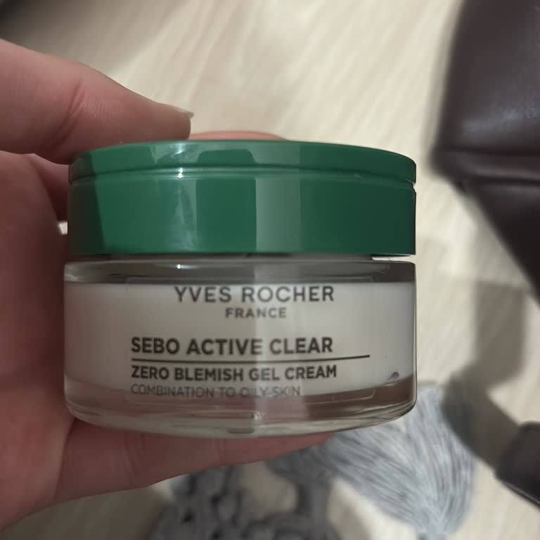 Yves Rocher Ürününde Soyulma Ve Memnuniyetsizlik Yaşadım