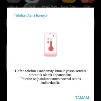 Aynı Arızada Israrcı Teknik Servis Ve Yetersiz Çözüm