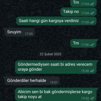 Takas Anlaşmasında Mağduriyet: Saatimi Aldılar, Dronumu Göndermediler