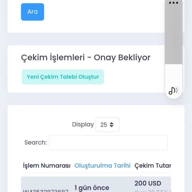 Forex Şirketinde Çekim Talebimin Gecikmesi Ve Mağduriyetim