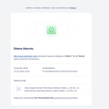 Bayram Öncesi Siparişim Geç Ve Hatalı Geldi İade Alamadım