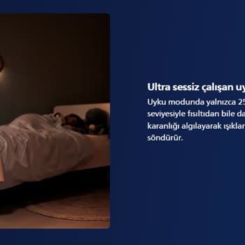 Philips 8000 Serisi Hava Temizleyici Sürekli Arızalı, Servis Sorunu Çözemiyor