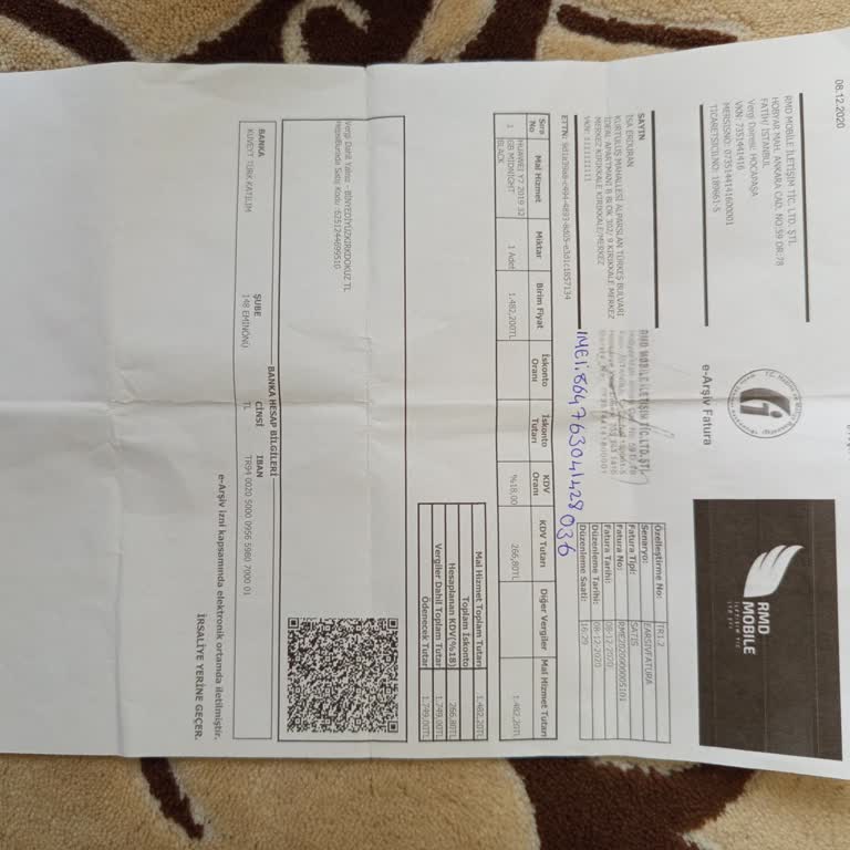 Hepsiburada Ve Satıcı Mağduriyetimi Gidermiyor