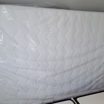 Lekeli Yatak Teslimatı Ve Değişim Sürecinde Yaşanan Gecikme