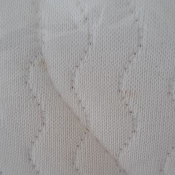 Lekeli Yatak Teslimatı Ve Değişim Sürecinde Yaşanan Gecikme