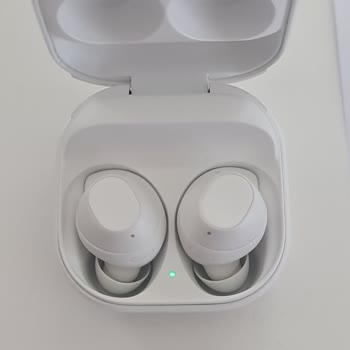 Samsung Buds SE Kulaklıkta Devam Eden Ses Sorunu Ve Servis Memnuniyetsizliği