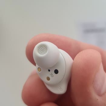 Samsung Buds SE Kulaklıkta Devam Eden Ses Sorunu Ve Servis Memnuniyetsizliği