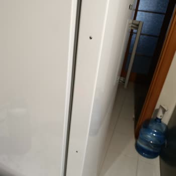 Arçelik Derin Dondurucu Teslimat Ve Servis Süreci Mağduriyeti