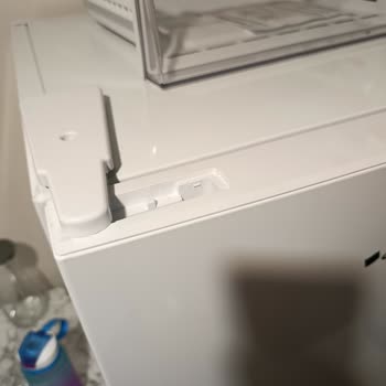 Arçelik Derin Dondurucu Teslimat Ve Servis Süreci Mağduriyeti