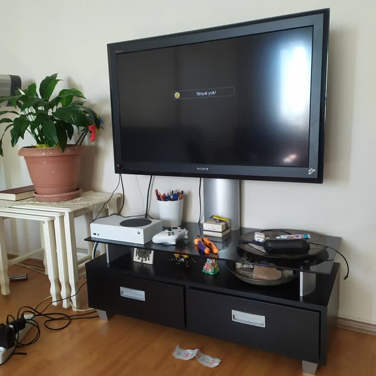 Botech İki Aylık Uydu Alıcısında Aniden Sinyal Kaybı Yaşadım