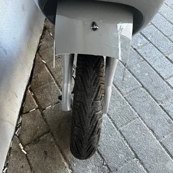 Yedek Parça Bulunamıyor, Motorum Beklemede