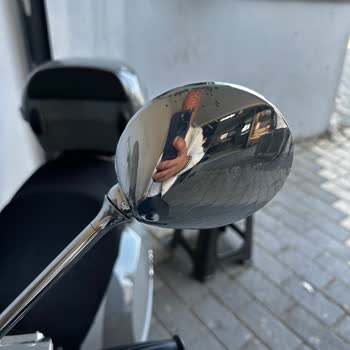 Yedek Parça Bulunamıyor, Motorum Beklemede