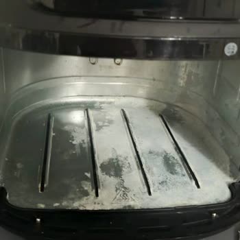 Philips Air Fryer Haznesinde Kireçlenme Ve Servis İlgisizliği