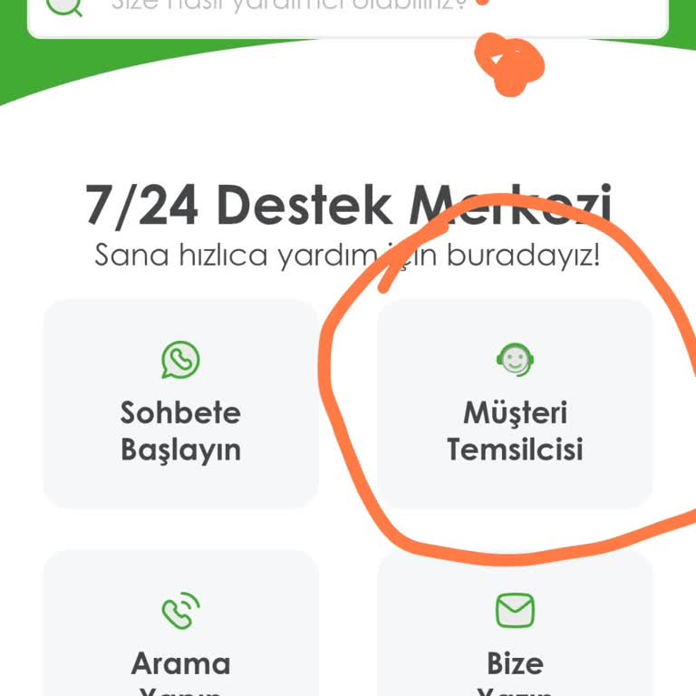 Kargo Şirketinin Yanıltıcı İade Noktaları Ve Yetersiz Müşteri Hizmeti