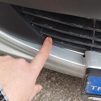 Tereyağoğlu Otomotiv Servis Şikayeti