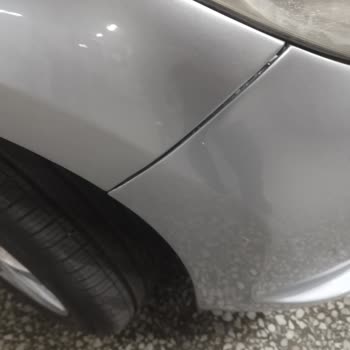 Tereyağoğlu Otomotiv Servis Şikayeti