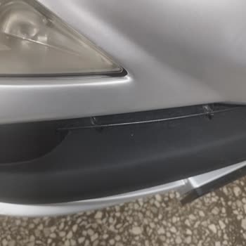 Tereyağoğlu Otomotiv Servis Şikayeti