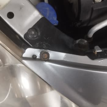 Tereyağoğlu Otomotiv Servis Şikayeti