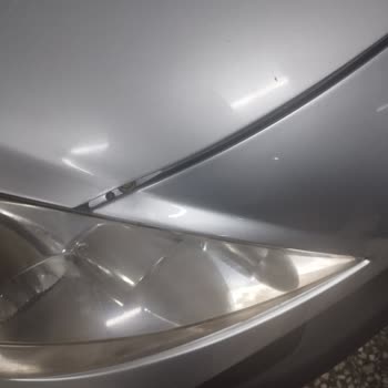 Tereyağoğlu Otomotiv Servis Şikayeti