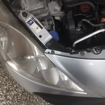 Tereyağoğlu Otomotiv Servis Şikayeti