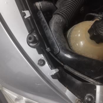 Tereyağoğlu Otomotiv Servis Şikayeti