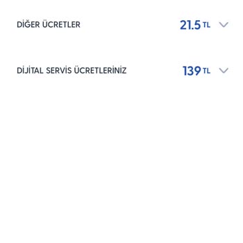 Turkcell Dijital Servis Ücretleri Nedeniyle Beklenmedik Fatura Artışı