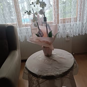 Yanlış Çiçek Gönderimi Ve Yetersiz Müşteri Desteği Deneyimi