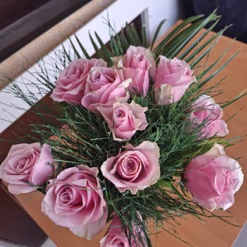 Anneler Günü'nde Sipariş Edilen Çiçeklerin Durumu ve Müşteri Hizmeti Deneyimi