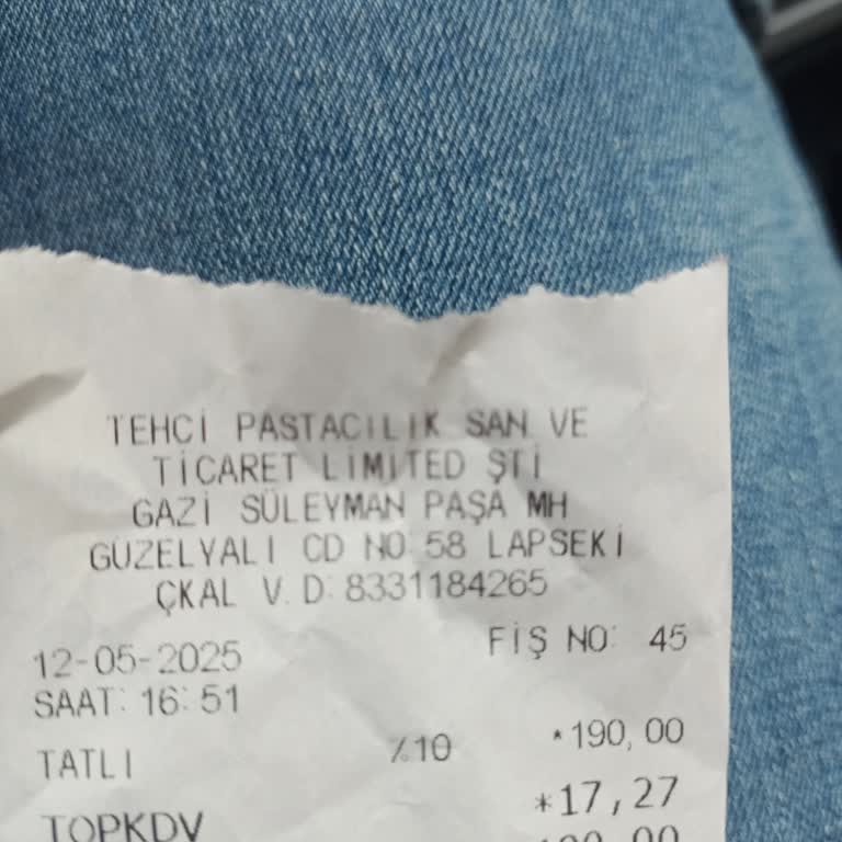 Garsonların Kaba Davranışı Ve Müşteri Memnuniyetsizliği