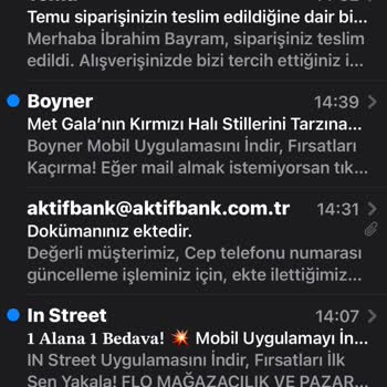 Passolig Hesabıma Giriş Yapamıyorum, Kod Gelmiyor Ve Destek Alamıyorum