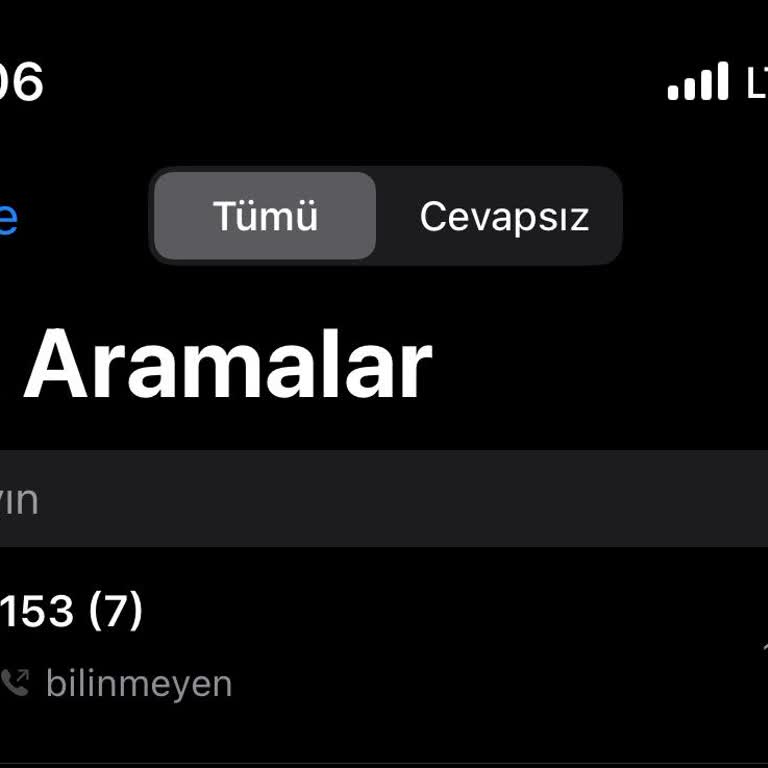 Alo 153'e Ulaşamıyorum Evlilik Desteği Başvurum Hakkında Bilgi Alamıyorum