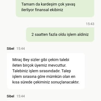 Betparex'te Çekim İşlemi 14 Saattir Gerçekleşmedi, Ödeme Yapılmıyor