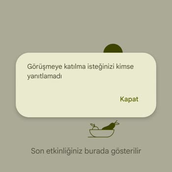 Evden Çalışma Vaadiyle Kimlik Bilgilerimin Kötüye Kullanılmasından Endişeliyim