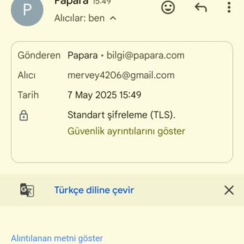 Evden Çalışma Vaadiyle Kimlik Bilgilerimin Kötüye Kullanılmasından Endişeliyim