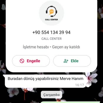 Evden Çalışma Vaadiyle Kimlik Bilgilerimin Kötüye Kullanılmasından Endişeliyim