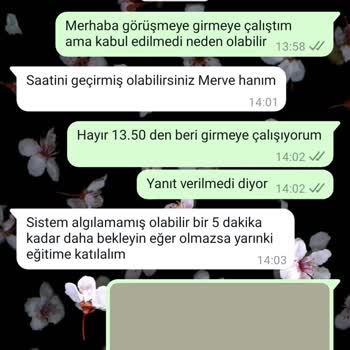 Evden Çalışma Vaadiyle Kimlik Bilgilerimin Kötüye Kullanılmasından Endişeliyim